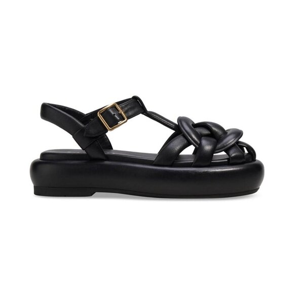 Coach Penney Platform Slingback Sandal - Picture 3 of 10